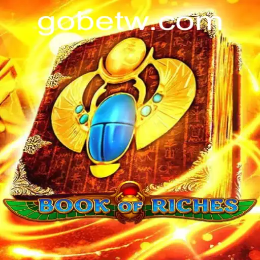 Descubra o Mundo de 'BookofRiches': Um Mergulho em Sua Jogabilidade e Regras
