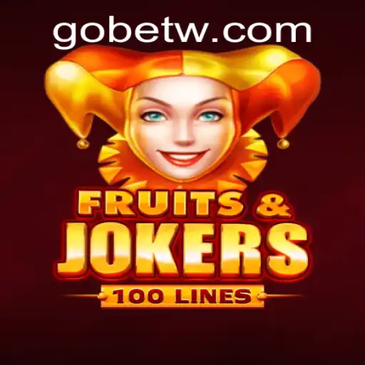 Mergulhe nas Aventuras de FruitsAndJokers100 no Gobet.com