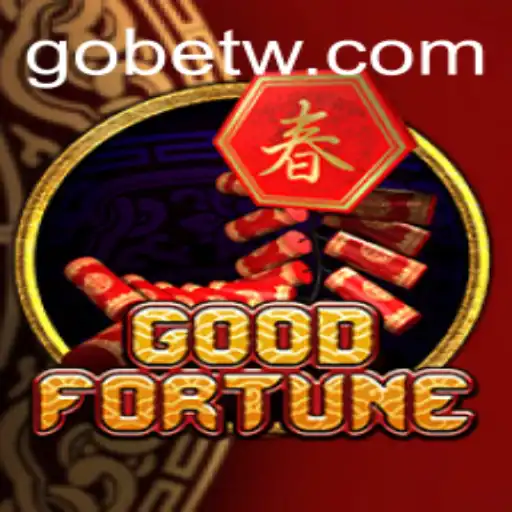 Descubra GoodFortune: O Novo Jogo Que Está Transformando o Mundo dos Cassinos Online