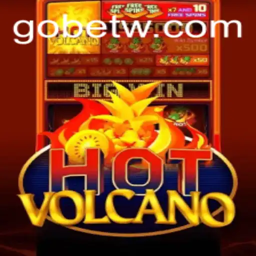 Explorando o Fascinante Mundo de HotVolcano no gobet.com
