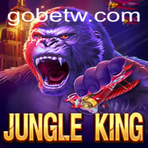 JungleKing: Descubra a Emocionante Aventura na Selva