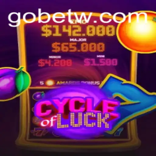 Desvendando CycleofLuck: Jogue e Ganhe com Gobet.com