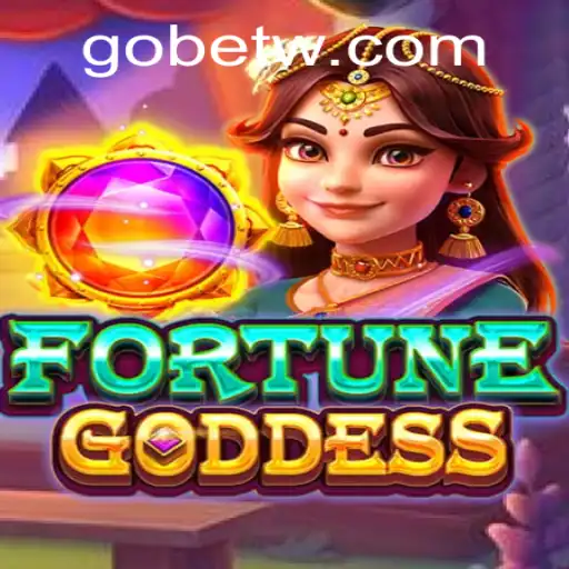 Descubra o Fascinante Mundo de FORTUNEGODDESS no gobet.com
