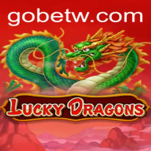 Descubra o Encantador Jogo LuckyDragons no gobet.com