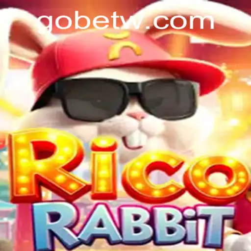 Descubra o Fascinante Mundo de RicoRabbit: O Jogo que Revoluciona Plataformas Online