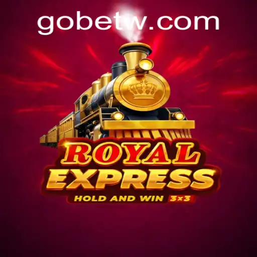 Descubra o Fascinante Mundo de Royalexpress no GoBet.com