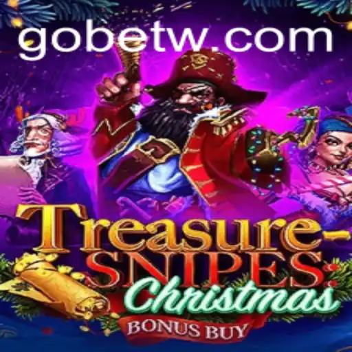 Descubra o Mundo Fascinante de TreasuresnipesChristmas no Gobet.com