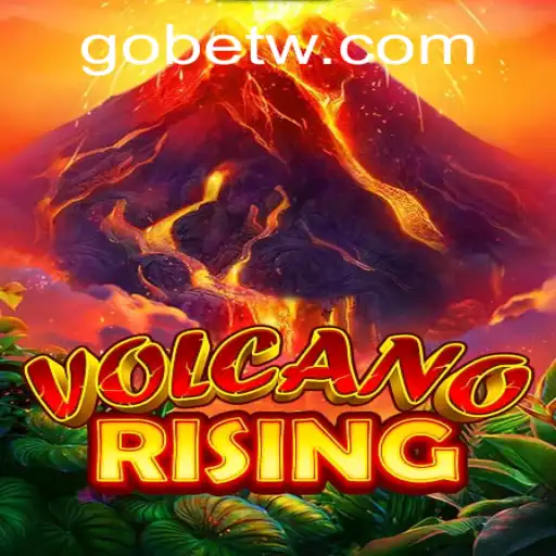 Descubra o Fascinante Mundo de VolcanoRising no gobet.com