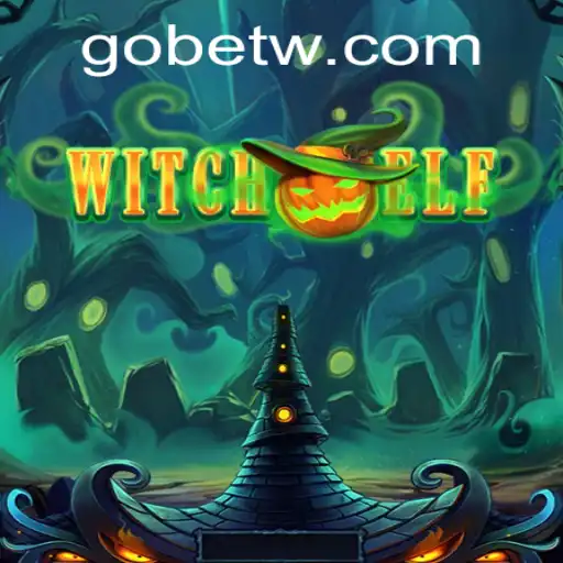Explorando o Mundo Mágico de WitchElf: A Nova Sensação do gobet.com